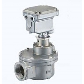 パルスバルブ 集塵機用バルブ JSXF-P□ Series SMARTVENTタイプ SMC
