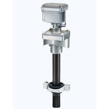 パルスバルブ 集塵機用バルブ JSXF-P□ Series SMARTVENTタイプ SMC