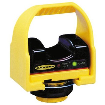 STBVP6L ���^�v�b�V���{�^�� Banner STB ���[�����^�� �p�l�����t�� �|���G�[�e���C�~�h�C IP66 Banner 47612645