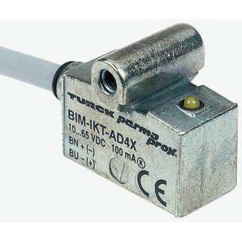 BIM-IKT-AD4X U^ZT Turck ubN` tWt TURCK 47612697