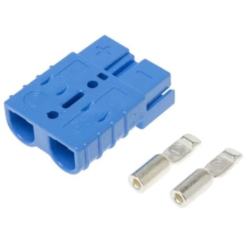 バッテリコネクタ SB50シリーズ ANDERSON POWER PRODUCTS