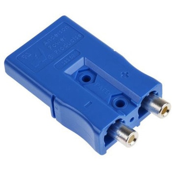 SBS50BLU#10/12 ANDERSON POWER PRODUCTS