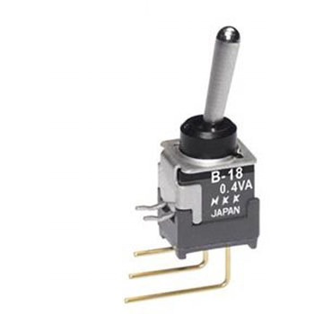 B18AV NKK Switches トグルスイッチ NKKスイッチズ(旧:日本開閉器) 47635158