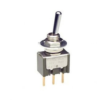 M2018SS4G03 NKK Switches トグルスイッチ NKKスイッチズ(旧:日本開閉器) 47635185