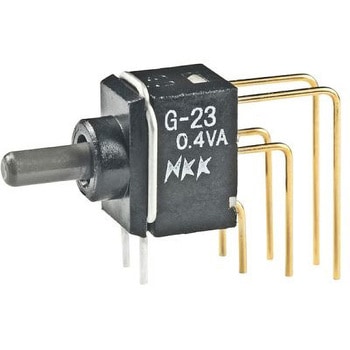 NKK Switches トグルスイッチ NKKスイッチズ(日本開閉器)