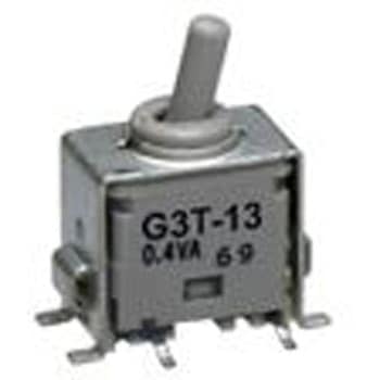 NKK Switches トグルスイッチ NKKスイッチズ(日本開閉器)