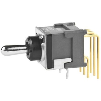 B23JH NKK Switches トグルスイッチ ラッチ NKKスイッチズ(旧:日本開閉器) 47635666