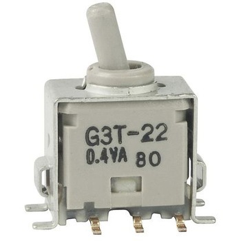 G3T22AB NKK Switches �g�O���X�C�b�` ���b�` NKK�X�C�b�`�Y(��:���{�J��) 47635754