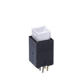 NKK Switches 押しボタンスイッチ 0.4 NKKスイッチズ(日本開閉器)