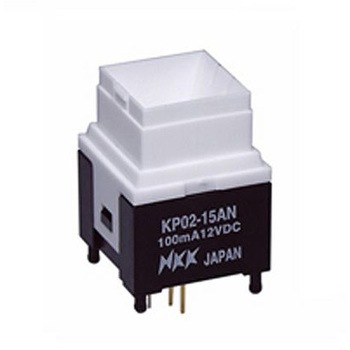KP0215ACBKG036CF NKK Switches �����{�^���X�C�b�` 100 mA NKK�X�C�b�`�Y(��:���{�J��) 47636576