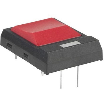 NKK Switches 押しボタンスイッチ 50 mA NKKスイッチズ(日本開閉器)