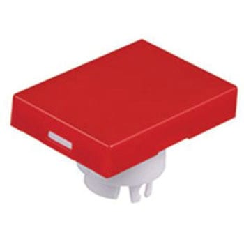 NKK Switches 押しボタンスイッチ用キャップ NKKスイッチズ(日本開閉器)