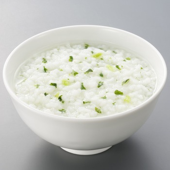 マジックライス おかゆ 青菜がゆ サタケ