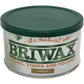 ブライワックス・トルエンフリー BRIWAX