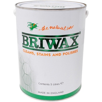 ブライワックス・トルエンフリー BRIWAX