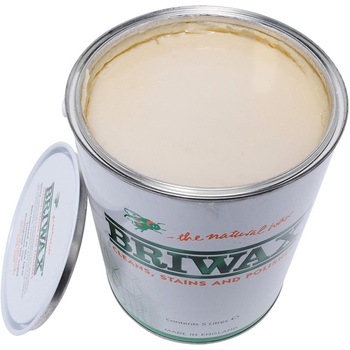 ブライワックス・トルエンフリー BRIWAX