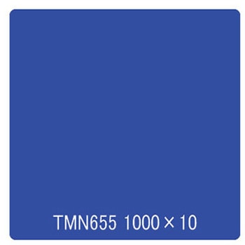 タックペイント 一般タイプ TMN655 クールブルー 1000mm×10m リンテックサインシステム