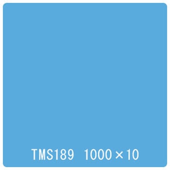 タックペイント 一般タイプ TMS189 エナメルブルー 1000mm×10m リンテックサインシステム