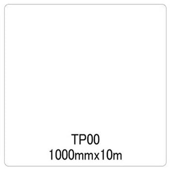 タックペイント 一般タイプ TP00 クリアー 1000mm×10m リンテックサインシステム