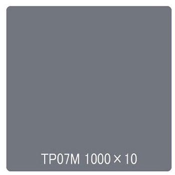 タックペイント 一般タイプ TP07M シルバーメタリック 1000mm×10m リンテックサインシステム