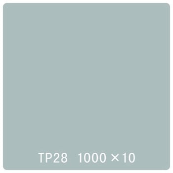 タックペイント 一般タイプ TP28 ミステッドグレー 1000mm×10m リンテックサインシステム