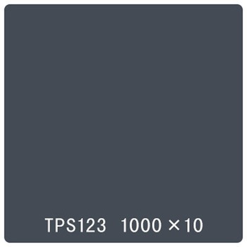 タックペイント 一般タイプ TPS123 キャビア 1000mm×10m リンテックサインシステム