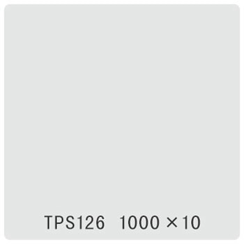 タックペイント 一般タイプ TPS126 シルバーグレー 1000mm×10m リンテックサインシステム