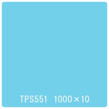 タックペイント 一般タイプ TPS551 スウィートブルー 1000mm×10m リンテックサインシステム