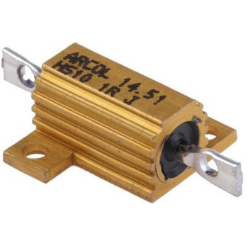 HS10 1R J ARCOL(OHMITE)