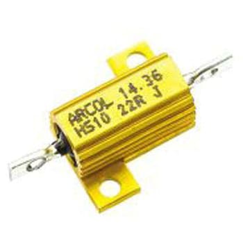 HS10 22R J ARCOL(OHMITE)