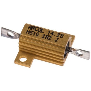 HS10 2R2 J ARCOL(OHMITE)