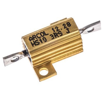 HS10 3R9 J ARCOL(OHMITE)
