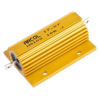 HS100 10R J ARCOL(OHMITE)