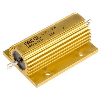 HS100 1R J ARCOL(OHMITE)