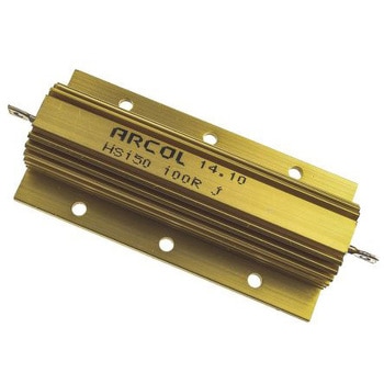HS150100RJ ARCOL(OHMITE)