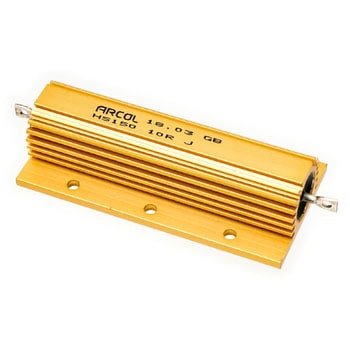 HS15010RJ - ARCOL(OHMITE)
