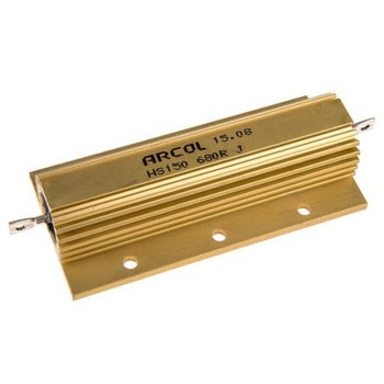 HS150680RJ - ARCOL(OHMITE)