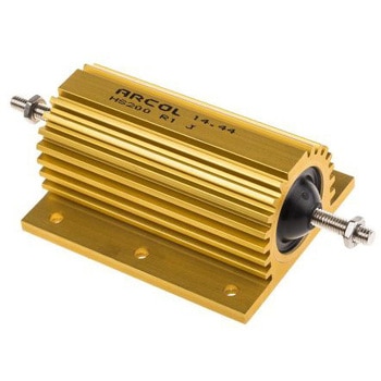 HS2001RJ ARCOL(OHMITE)