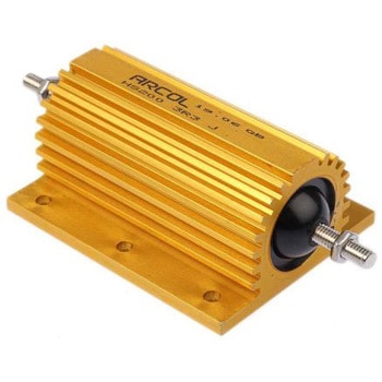 HS2003R3J - ARCOL(OHMITE)