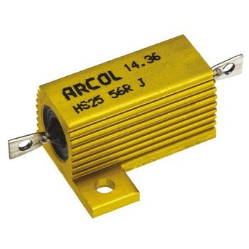 HS25 56R J ARCOL(OHMITE)