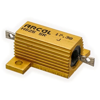 HS25 5R J ARCOL(OHMITE)