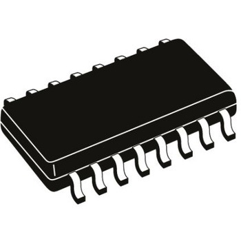 NXP カウンタ IC 74HCTシリーズ nexperia