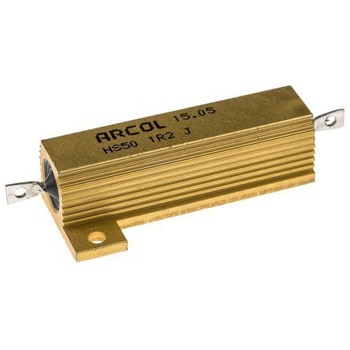 HS50 1R2 J ARCOL(OHMITE)