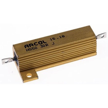 HS50 30R J ARCOL(OHMITE)
