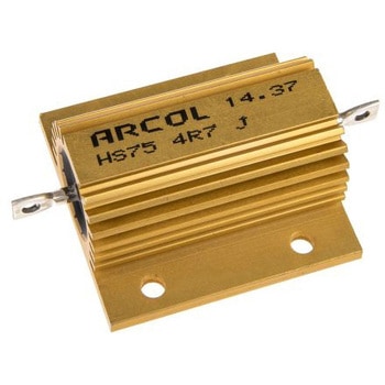 HS754R7J ARCOL(OHMITE)