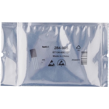 BT134-600 NXP gCAbN  600V WeEn Semiconductors Co.C Ltd 47647408