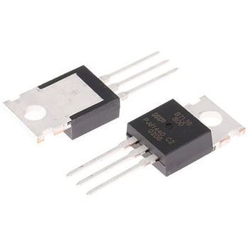 NXP トライアック  800V WeEn Semiconductors Co.， Ltd