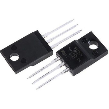 BT139X-800C127 NXP gCAbN  800V WeEn Semiconductors Co.C Ltd 47647487