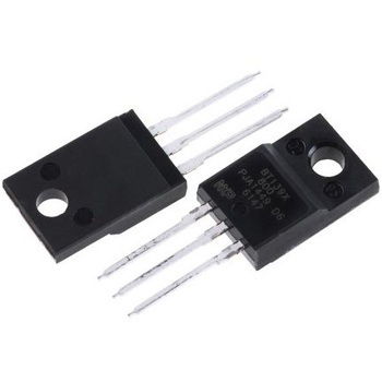 BT139X-800�C127 NXP �g���C�A�b�N  800V WeEn Semiconductors Co.�C Ltd 47647496