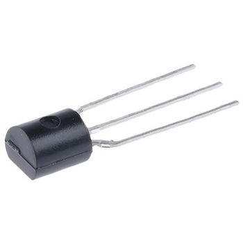 NXP トライアック  800V WeEn Semiconductors Co.， Ltd